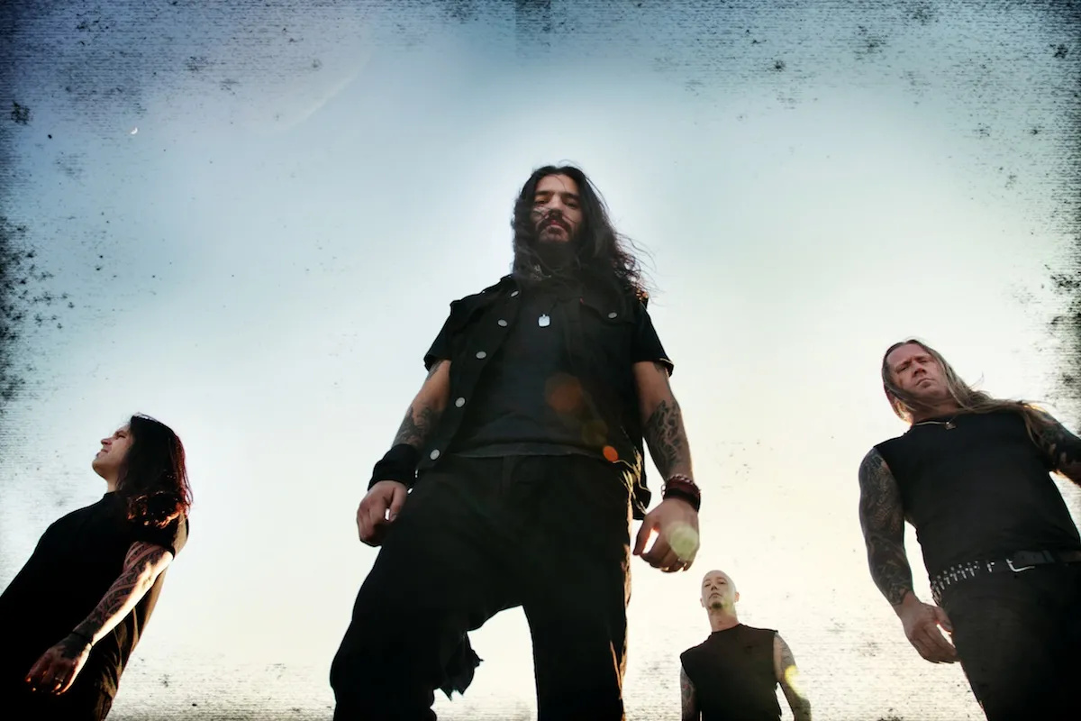 Machine Head