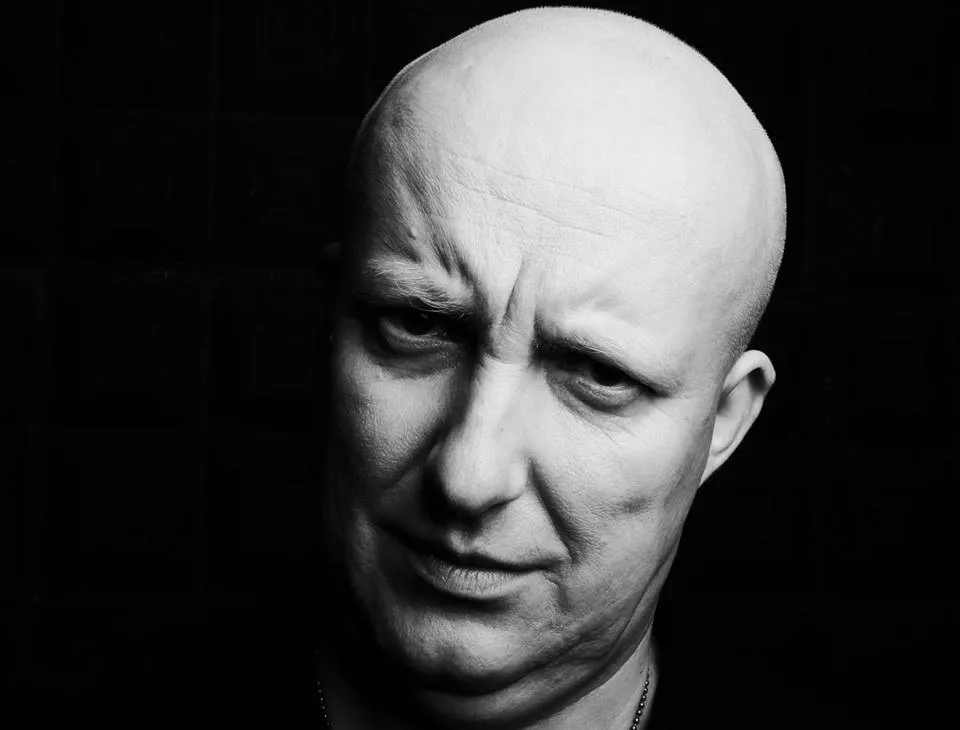 Piotr Bukartyk