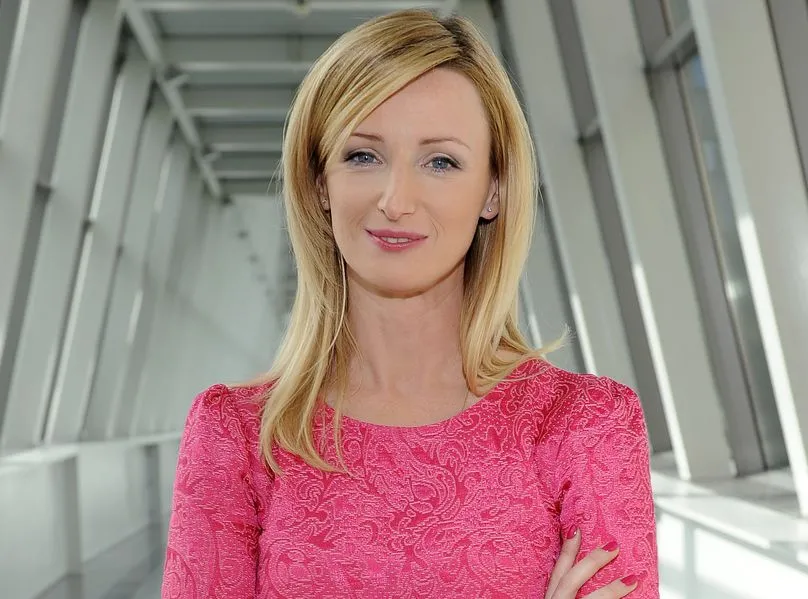 Urszula Chincz przechodzi z TVP do TVN. Będzie reporterką "Dzień Dobry TVN"