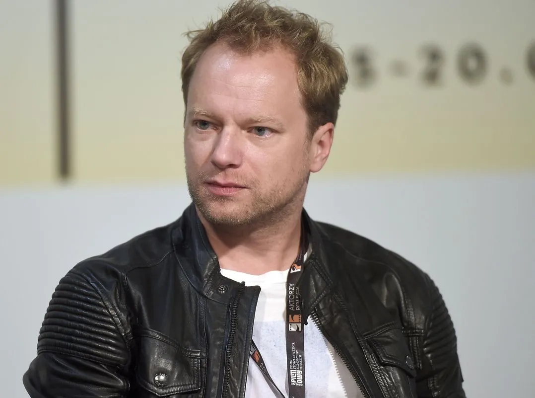 Maciej Stuhr w radzie programowej filmowego kanału telewizyjnego