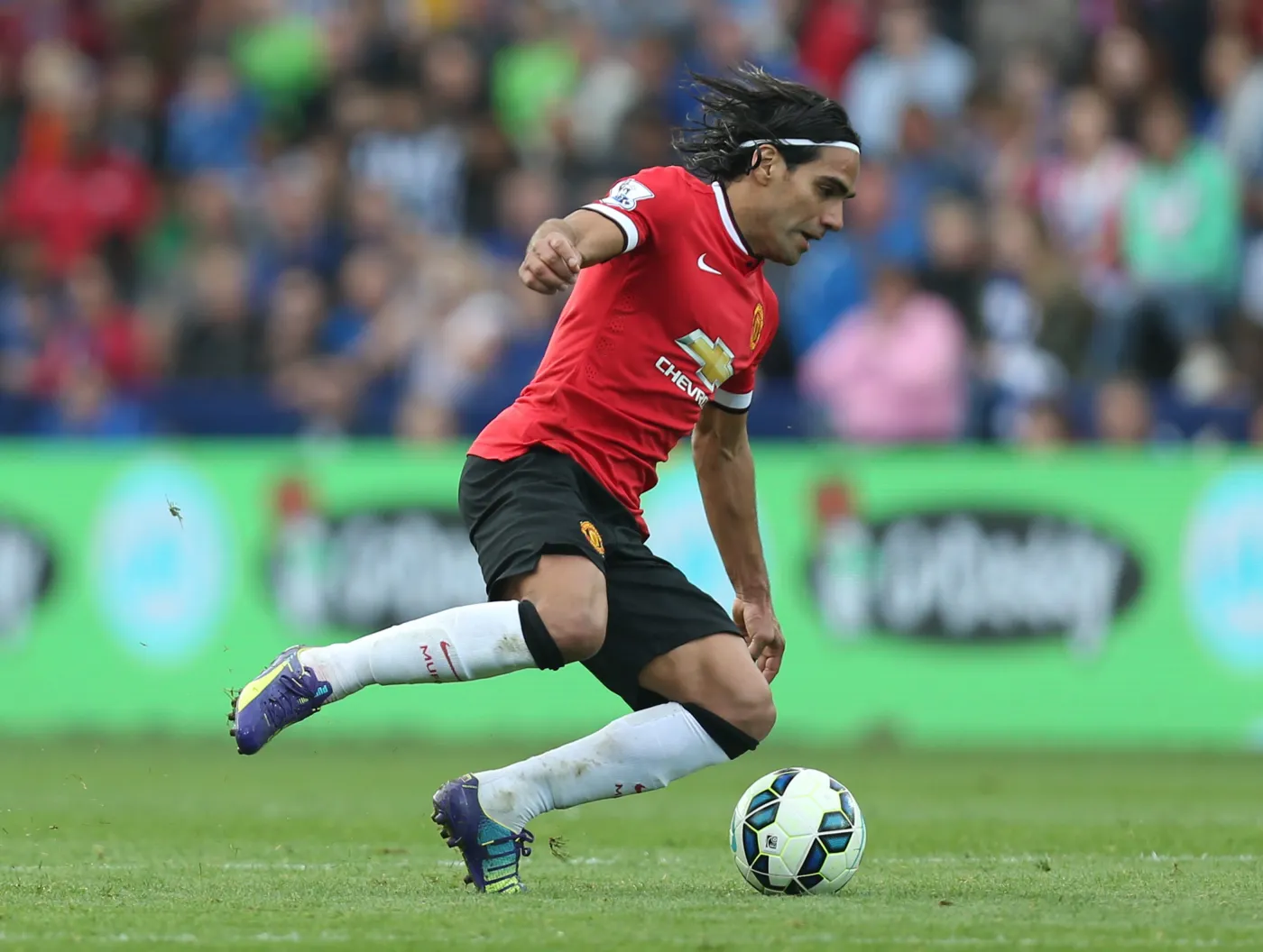 Liga angielska: Remis w hicie. Porażka Manchesteru United