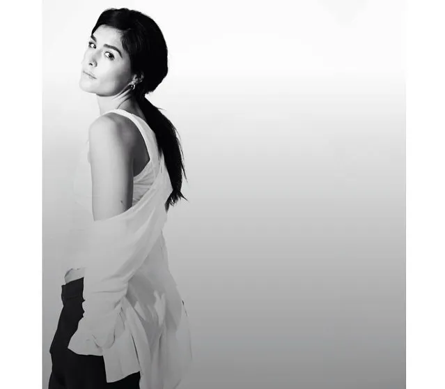 Jessie Ware powiedz, że ją kochasz [ZDJĘCIA]