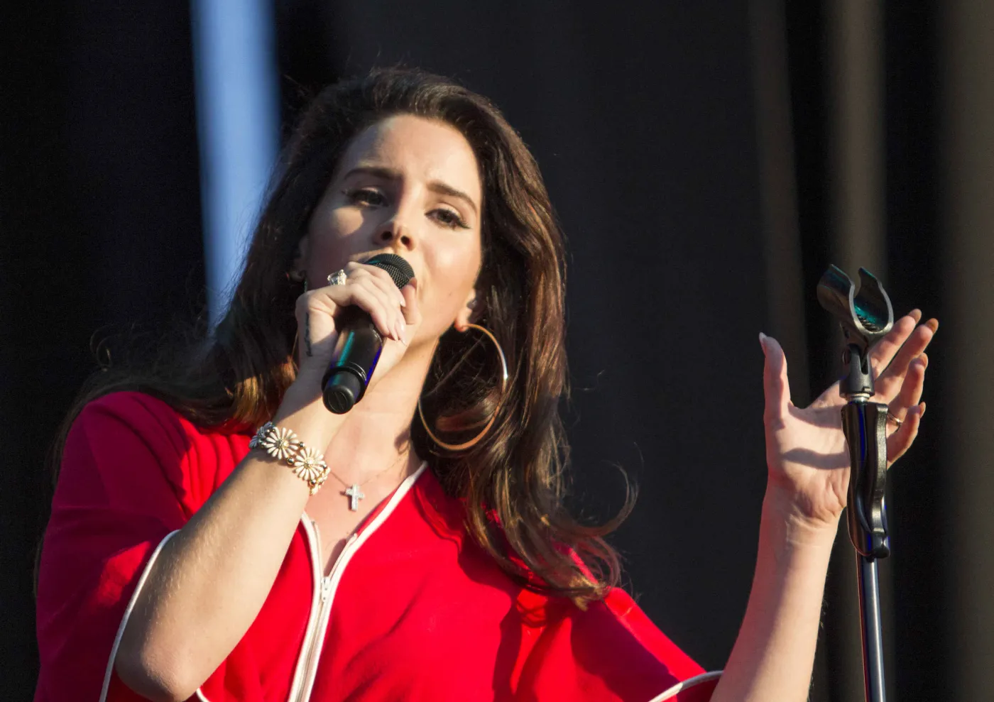 Lana Del Rey