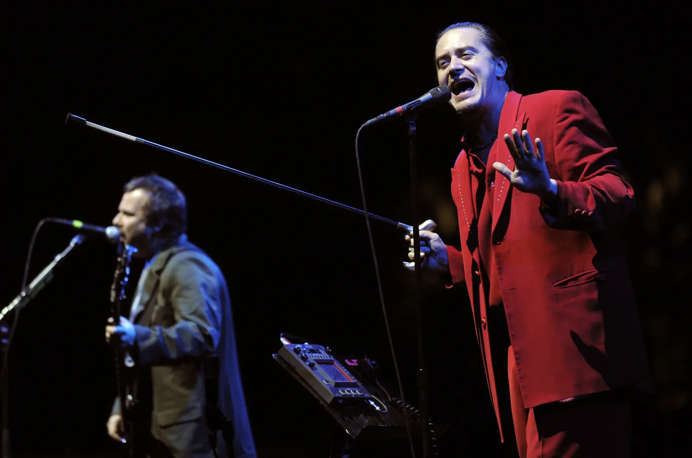 Faith No More