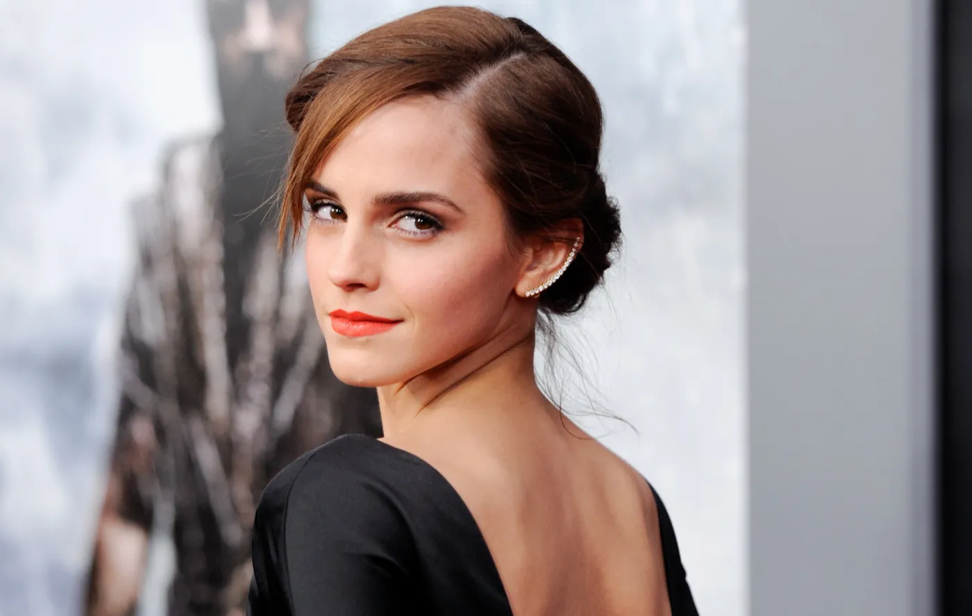 Emma Watson