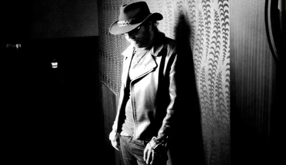 Daniel Lanois