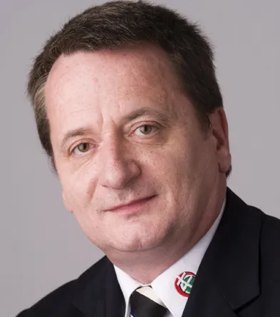 Kovács Béla