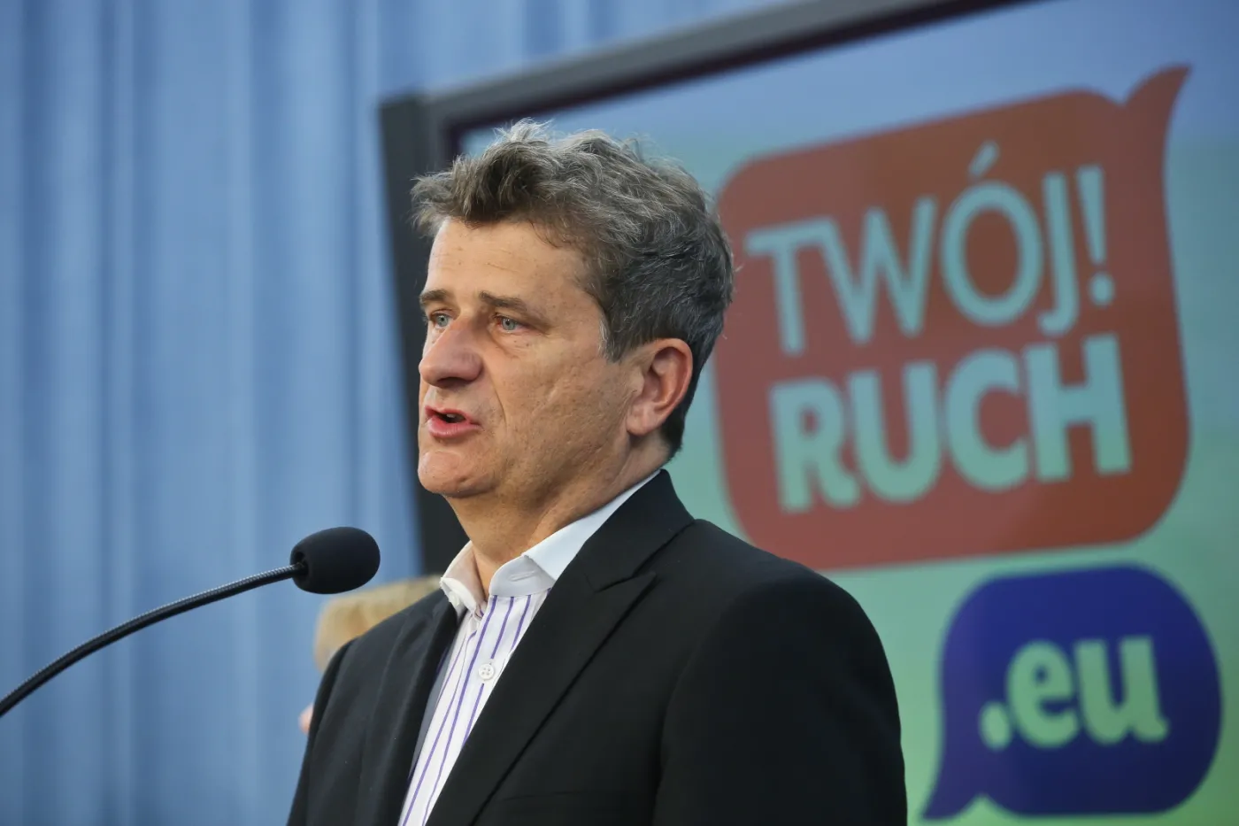 Janusz Palikot 