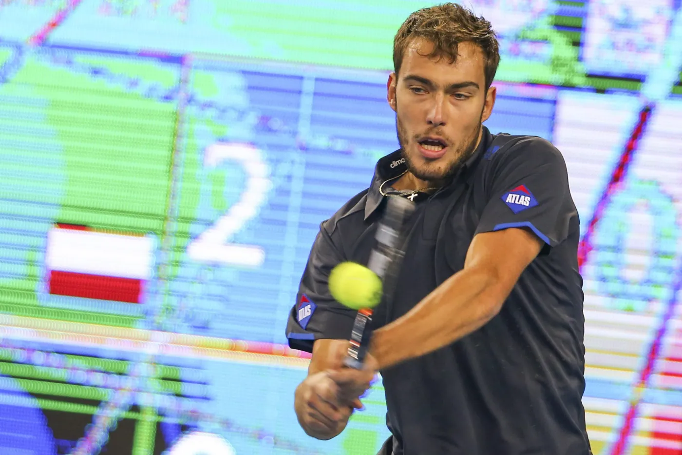 Jerzy Janowicz dzielnie walczył, ale Andy Murray okazał się lepszy