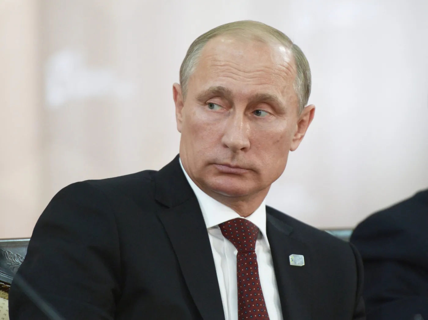 Władimir Putin