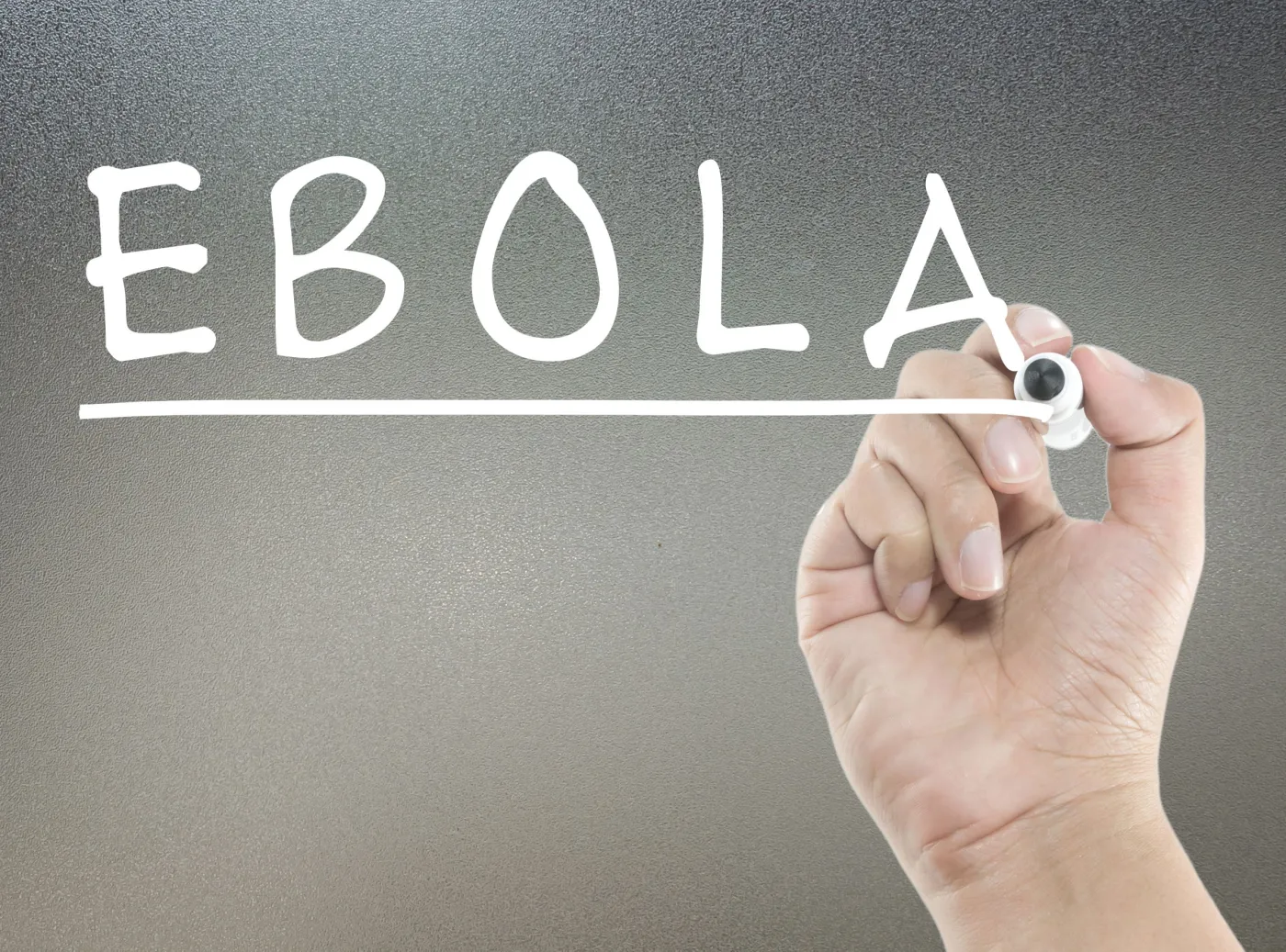 Wirus Ebola