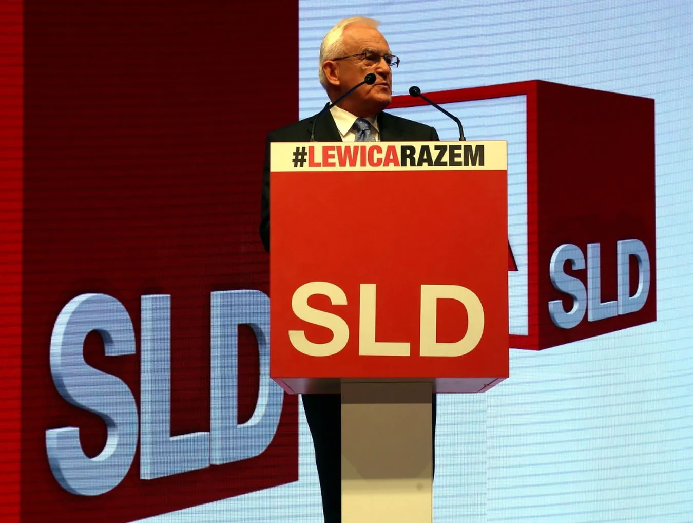 Leszek Miller