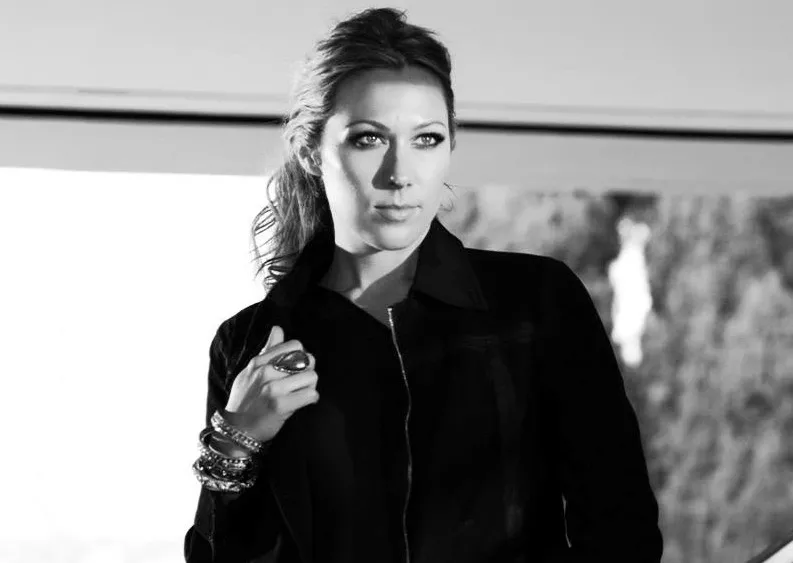 Colbie Caillat