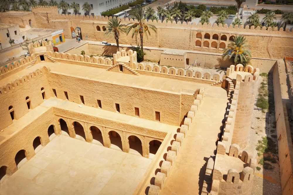 Sousse Tunezja