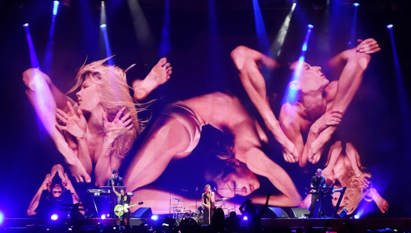 Depeche Mode