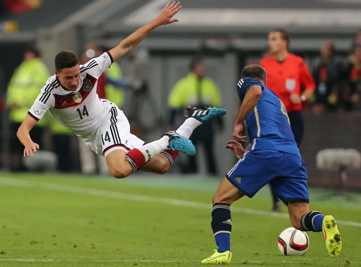 Julian Draxler