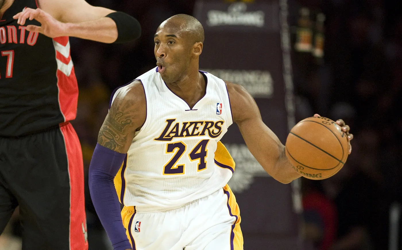 Kobe Bryant
