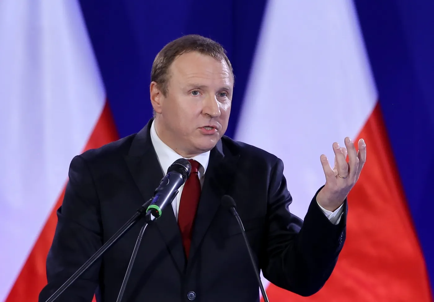 Jacek Kurski