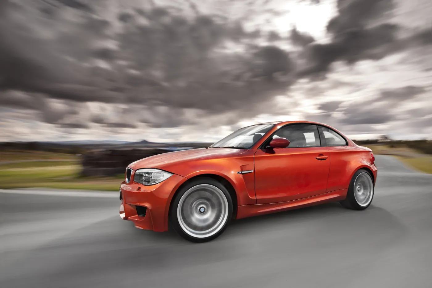 BMW serii 1