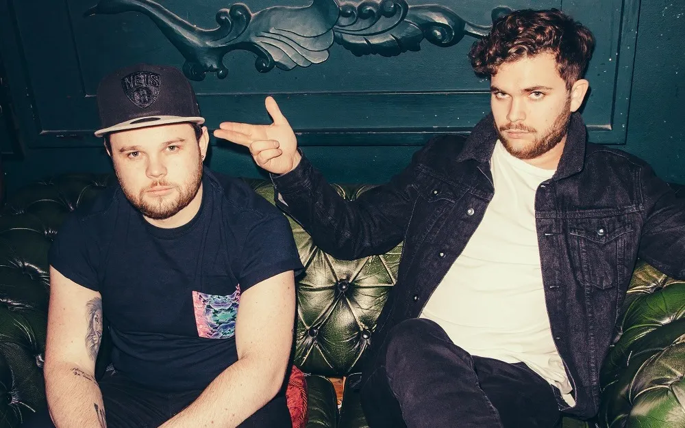 Royal Blood