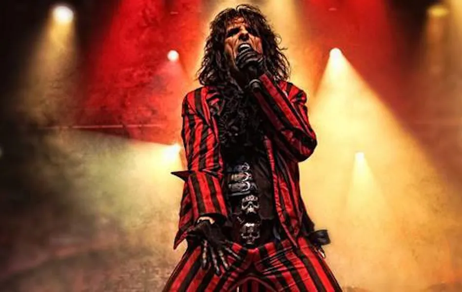 Alice Cooper