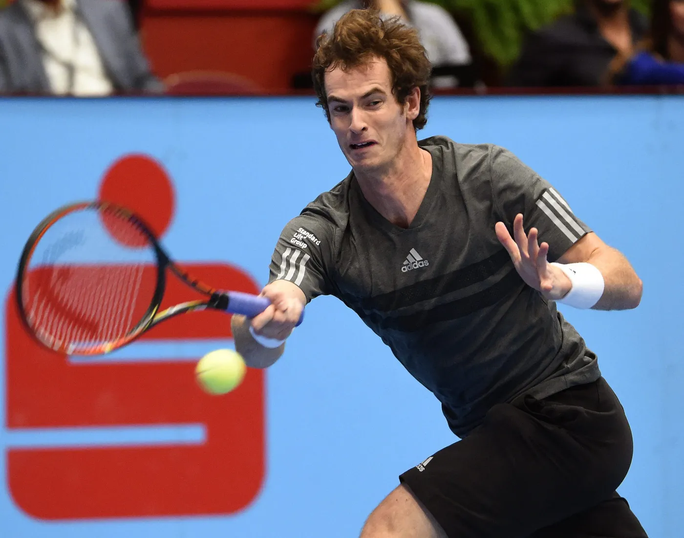 Andy Murray
