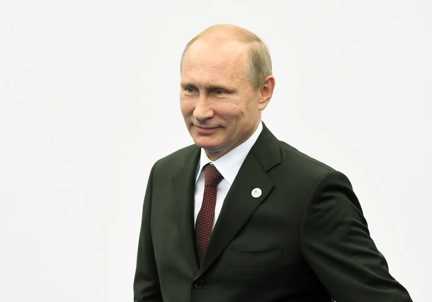 Władimir Putin