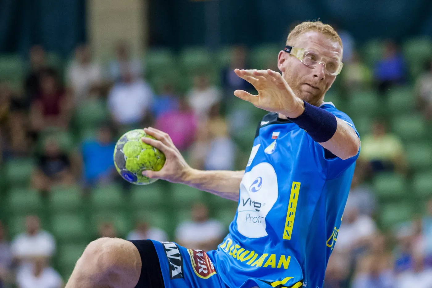 Karol Bielecki