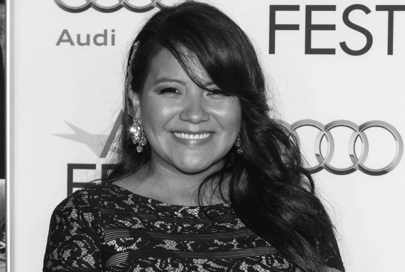 Misty Upham