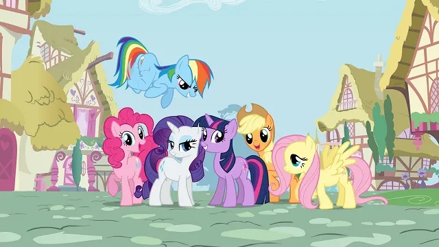 My Little Pony