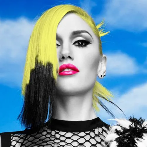 Gwen Stefani