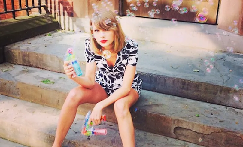 Taylor Swift