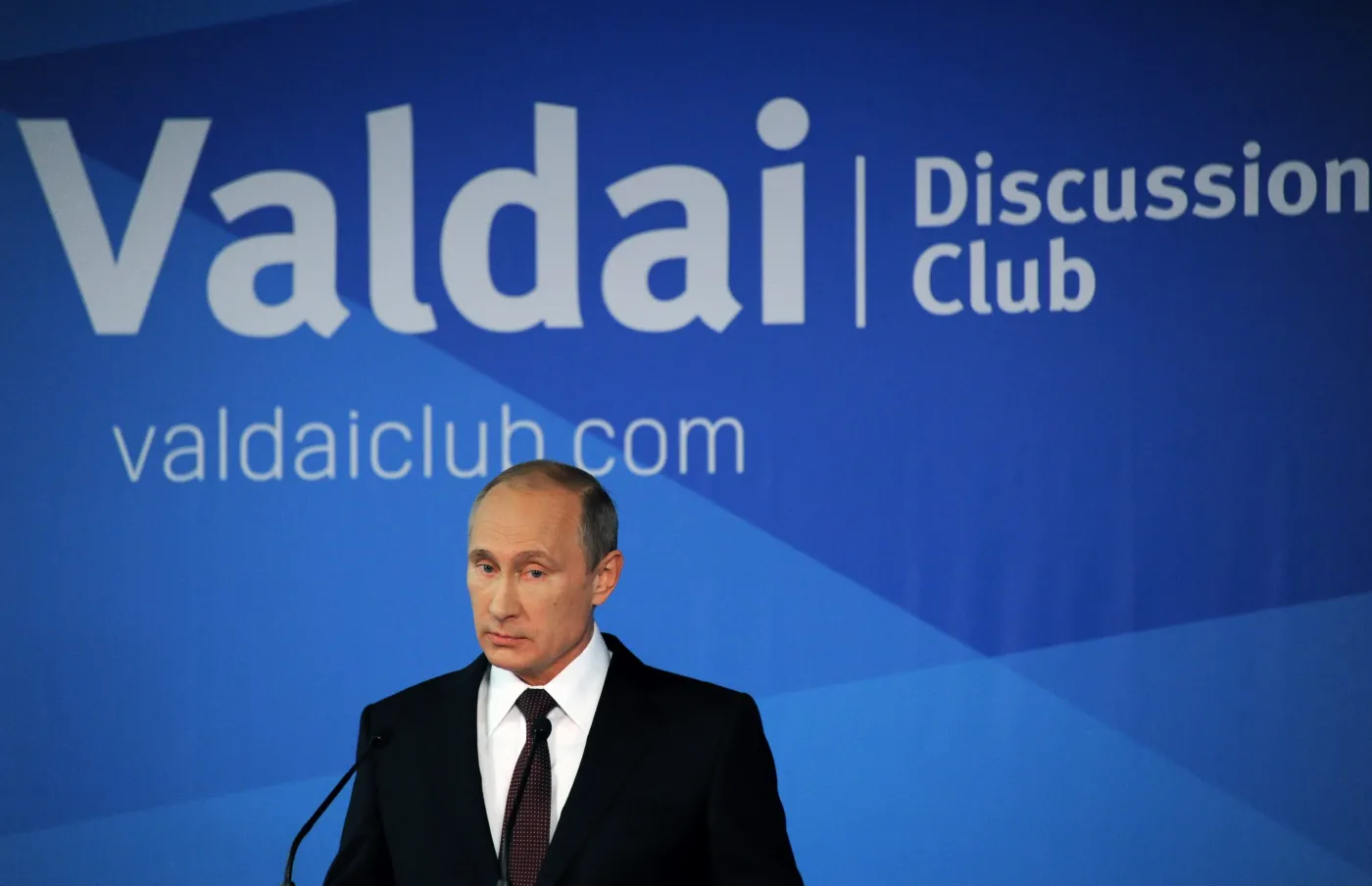 Władimir Putin