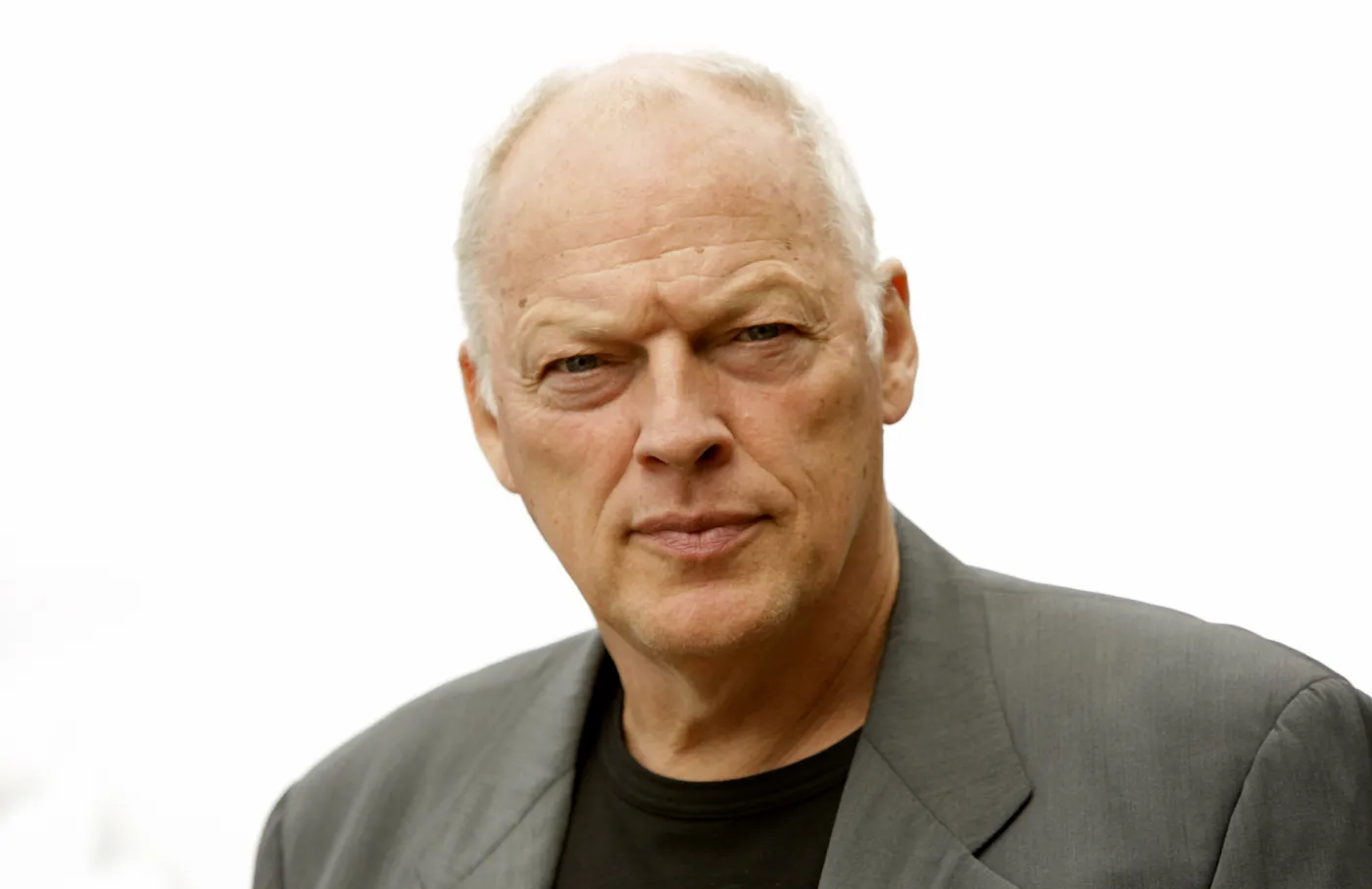 David Gilmour