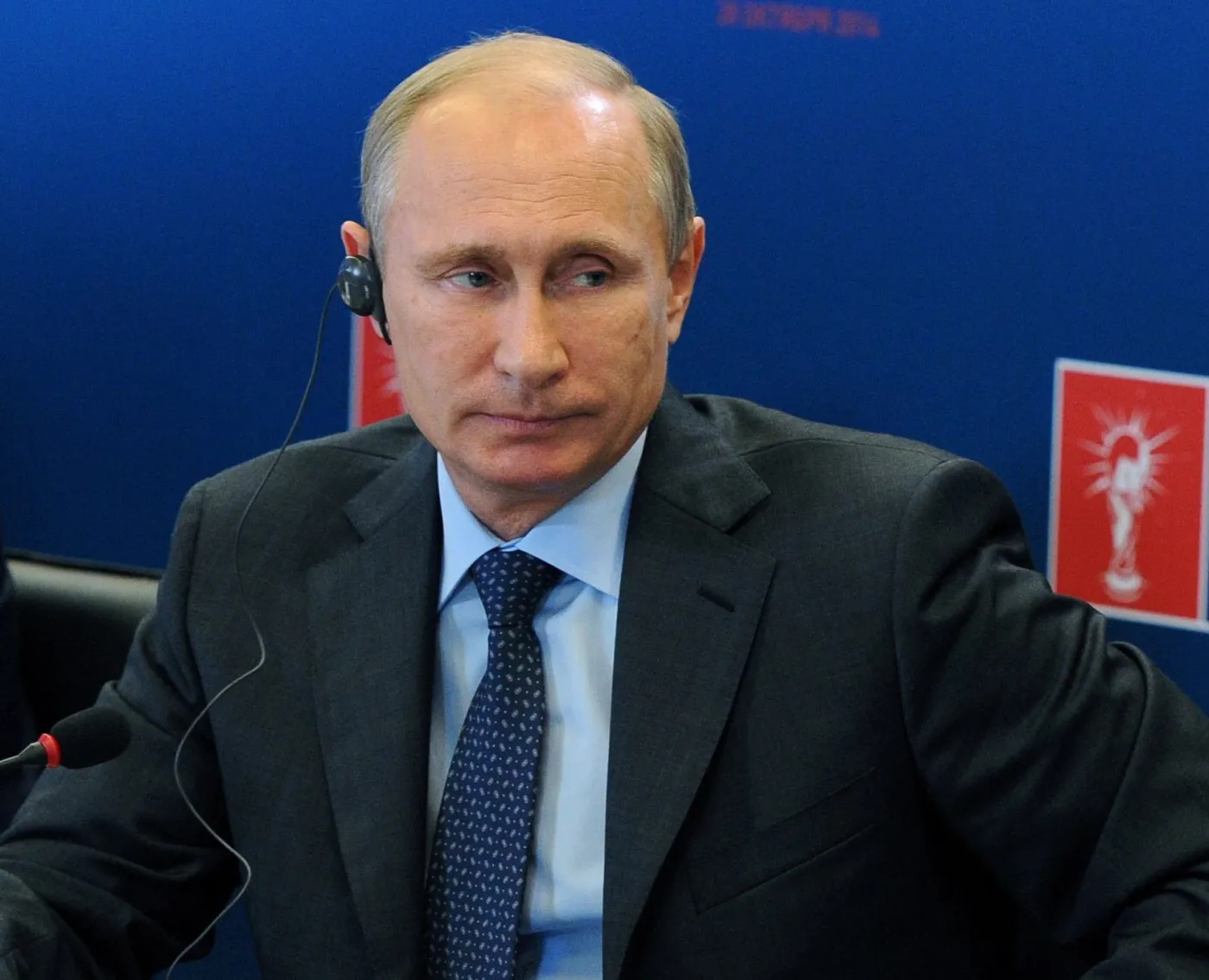 Władimir Putin