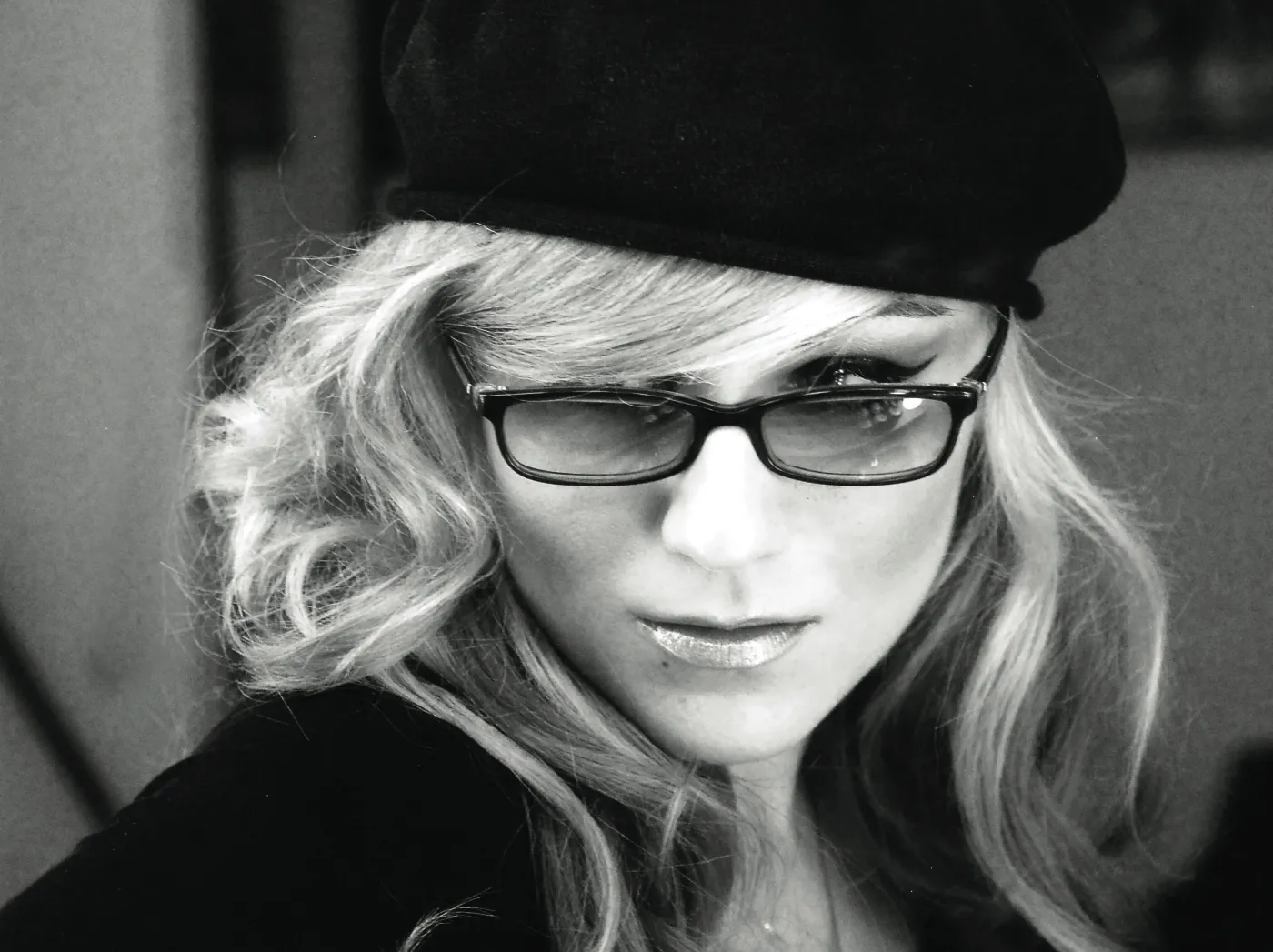 Królowa smooth jazzu Melody Gardot z płyty i na żywo w Warszawie