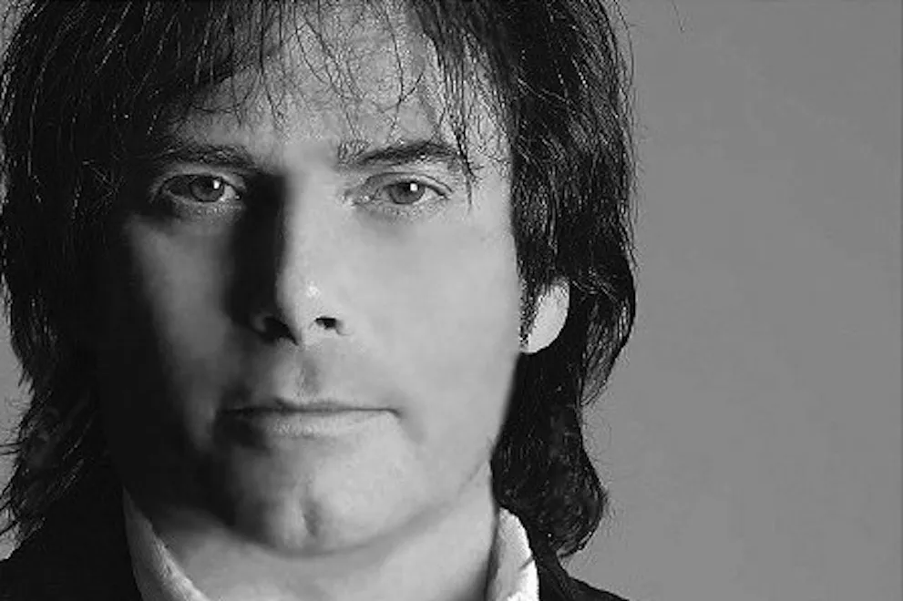 Jimi Jamison