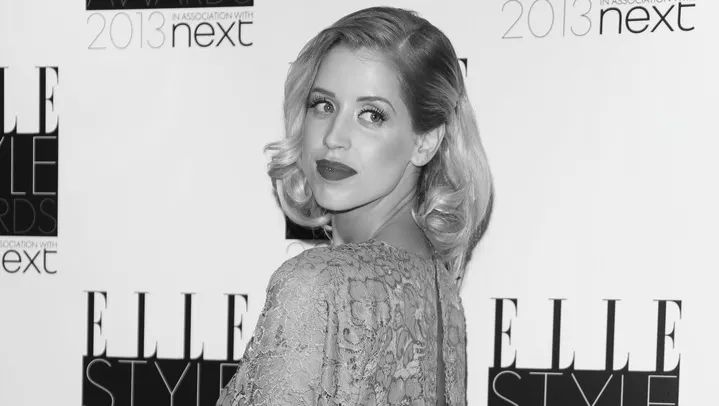 Peaches Geldof