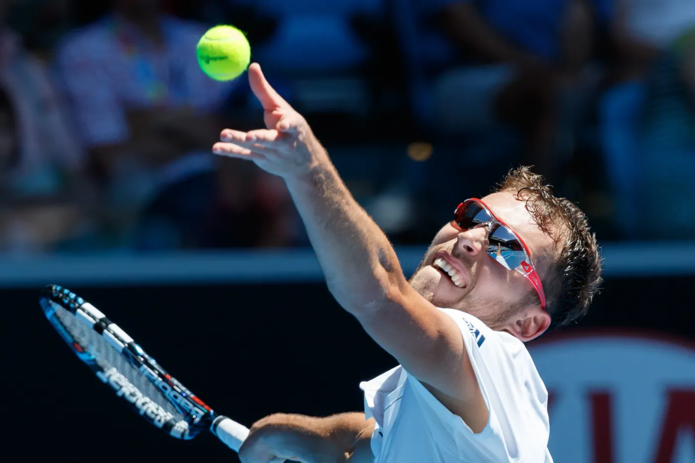 Kolejny spadek Janowicza w ranikingu ATP. Djokovic zdecydowanym liderem