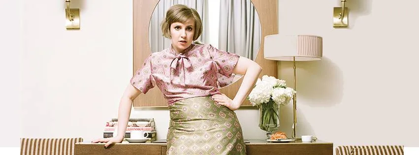 Nie taka dziewczyna? Lena Dunham, bezczelna i odważna