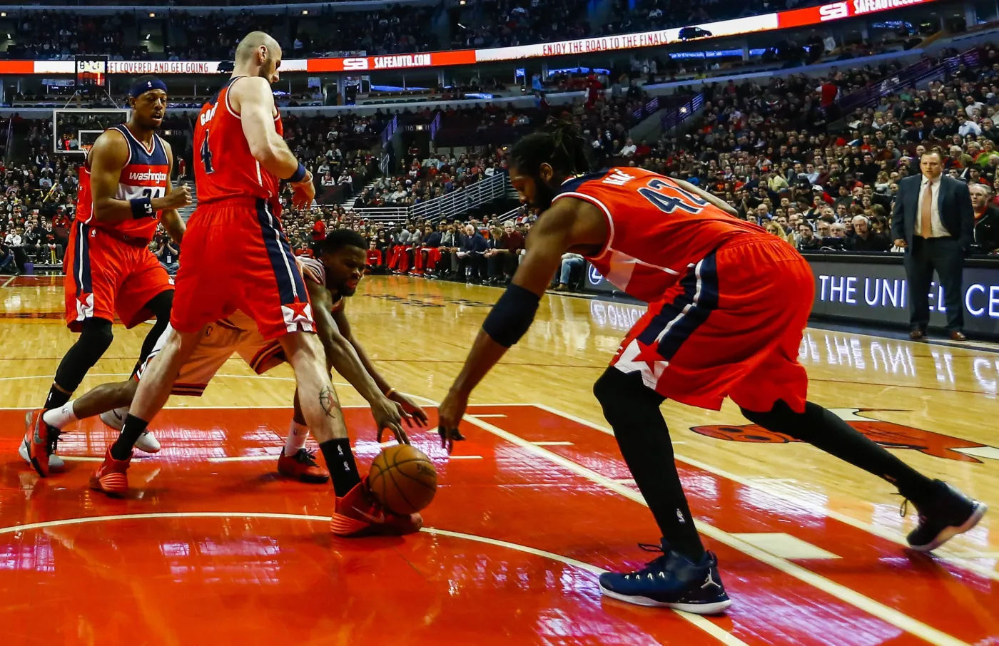 Marcin Gortat