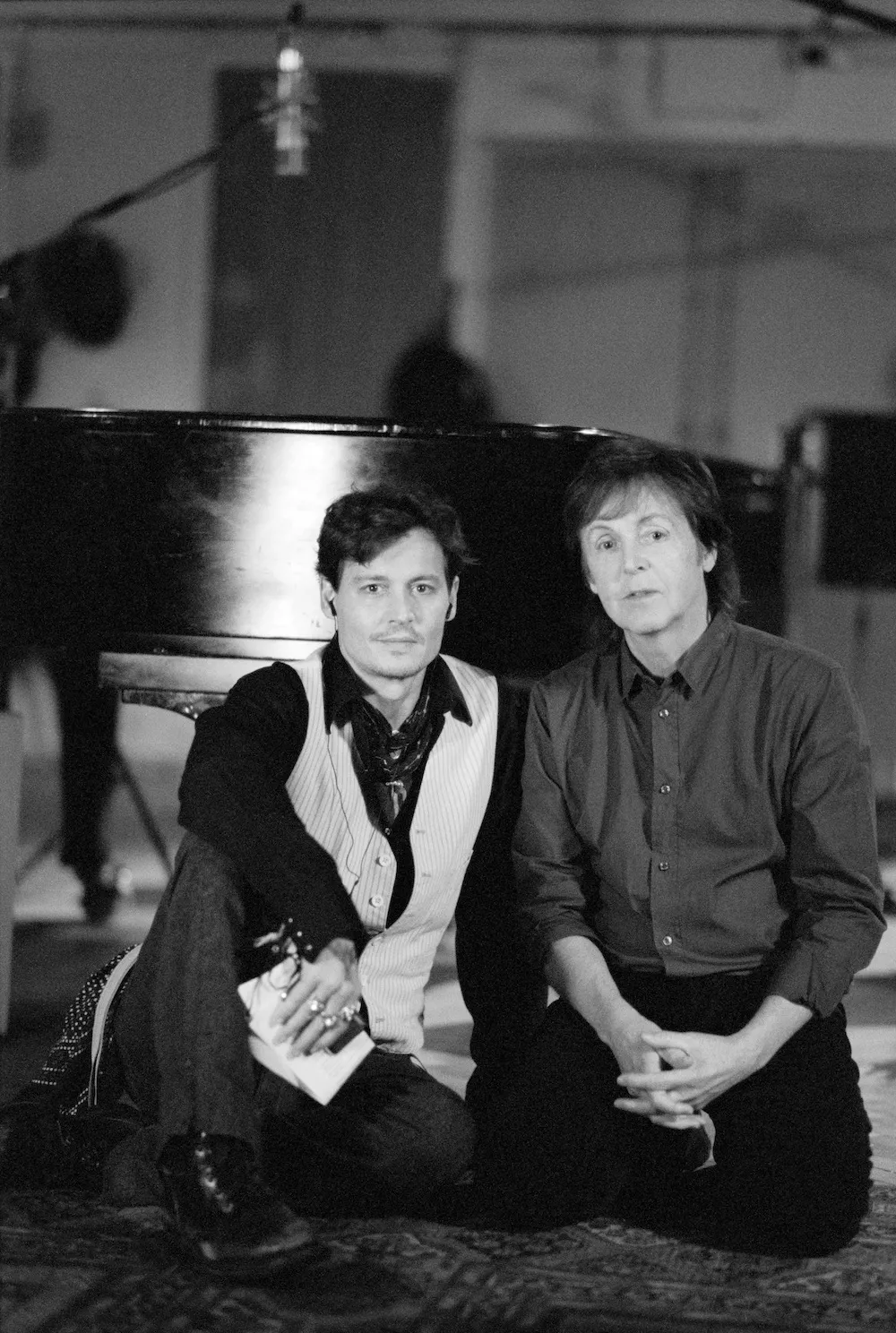 Paul McCartney