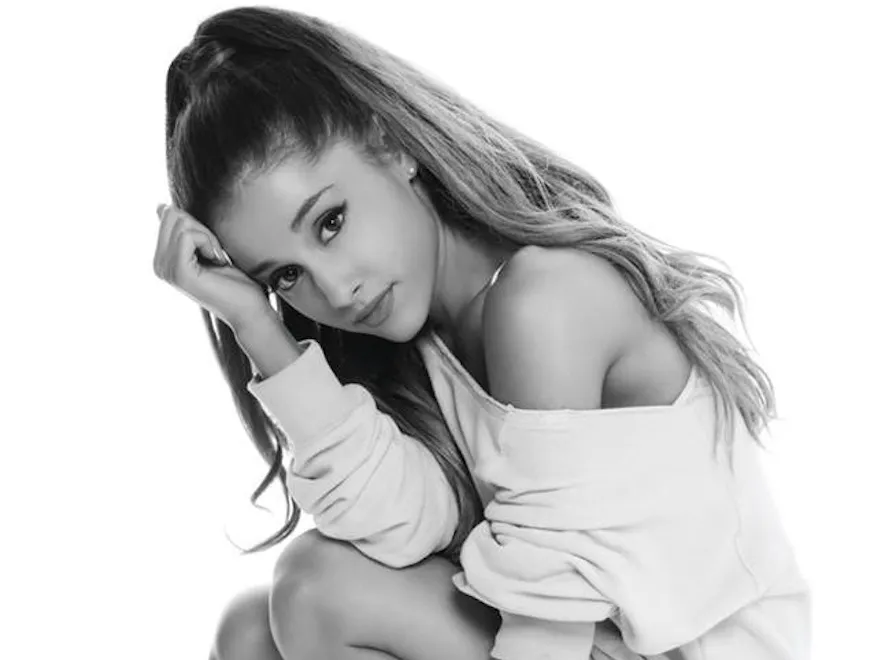Ariana Grande
