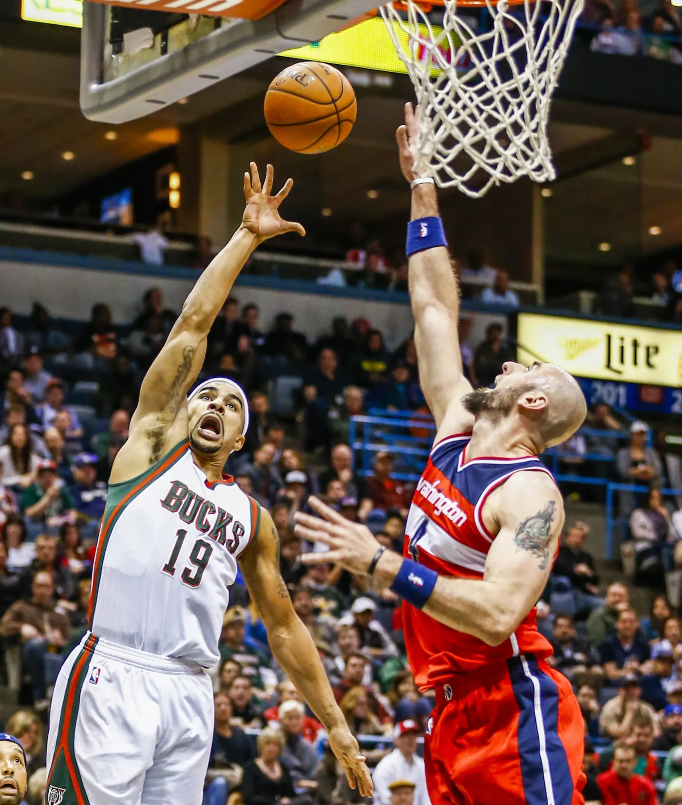 Marcin Gortat