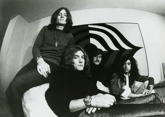 Led Zeppelin