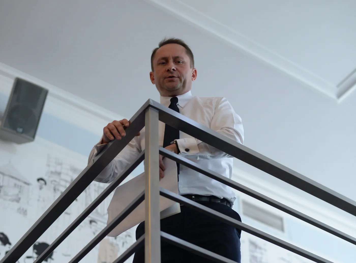 Kamil Durczok
