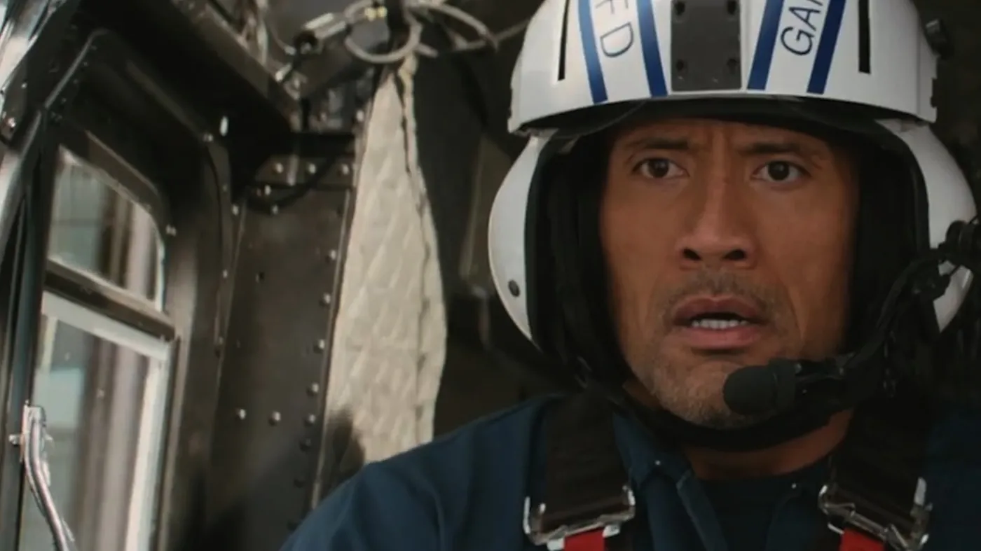 San Andreas