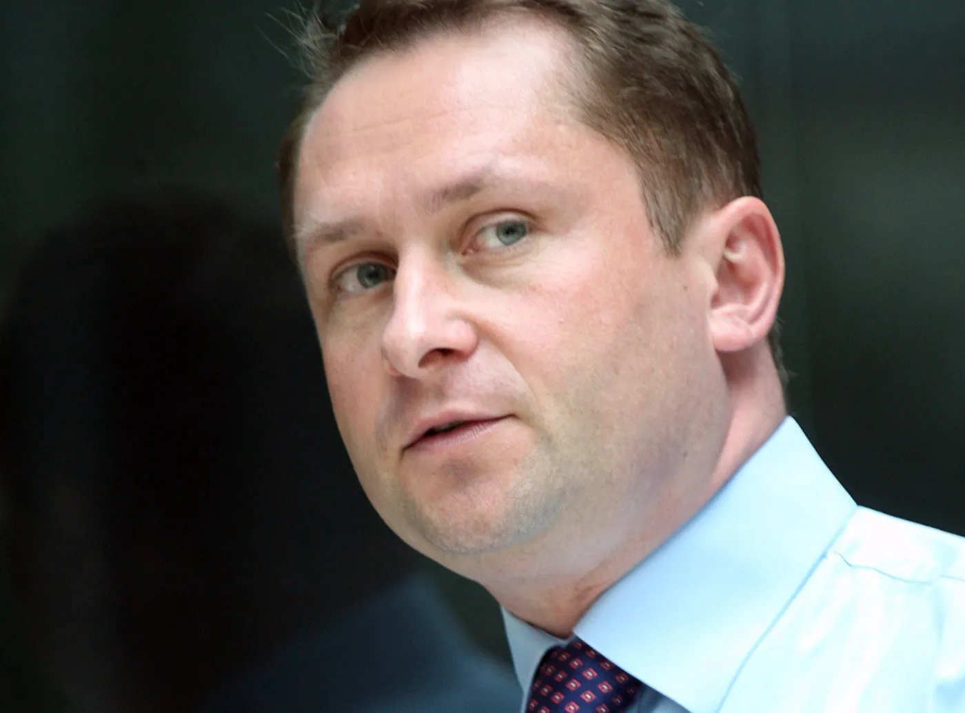 Kamil Durczok