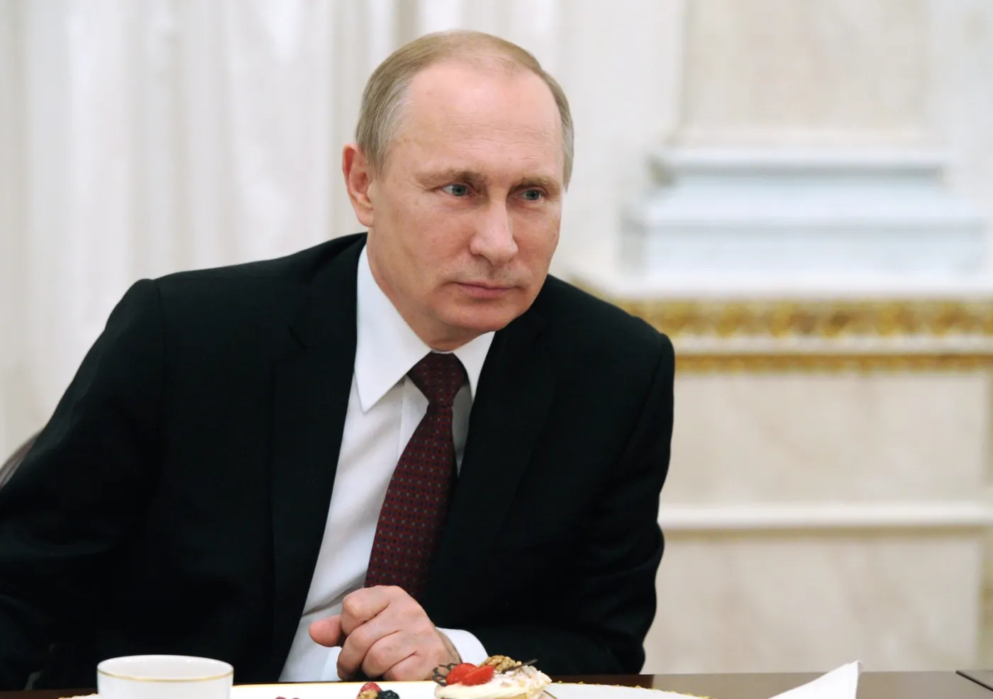 Władimir Putin