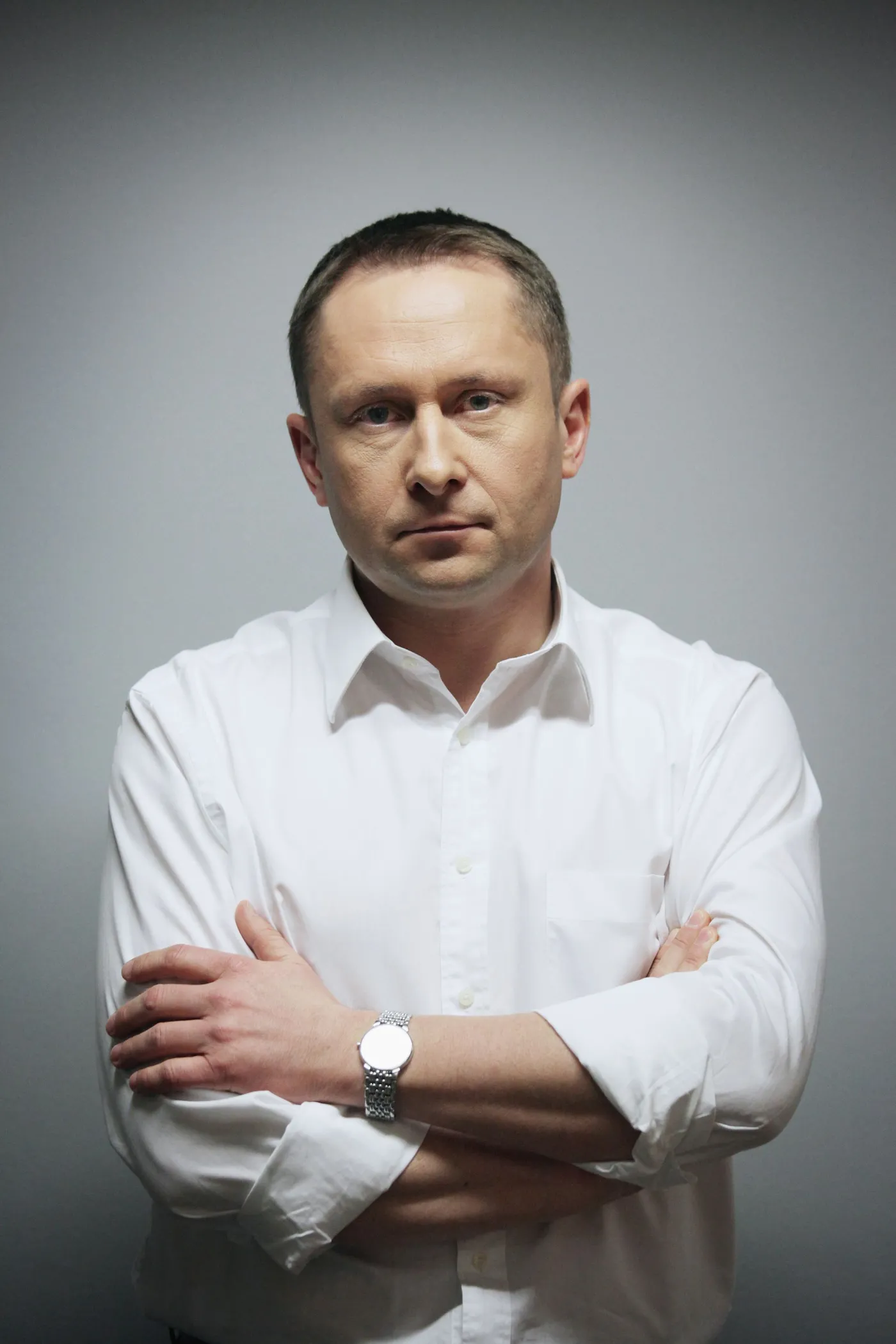 Kamil Durczok